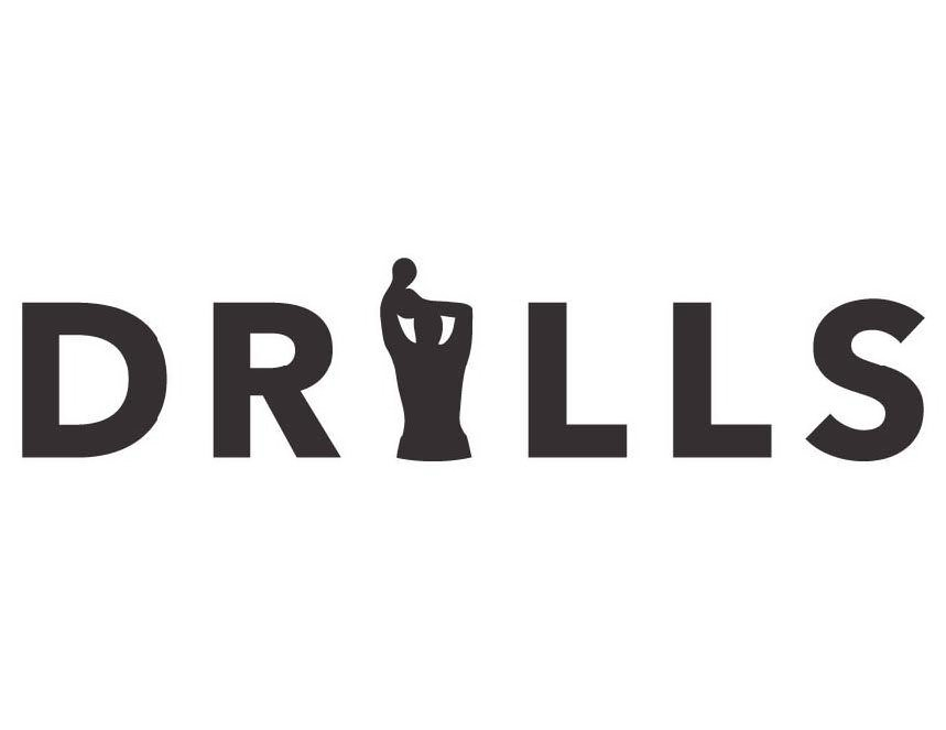 Trademark Logo DRILLS