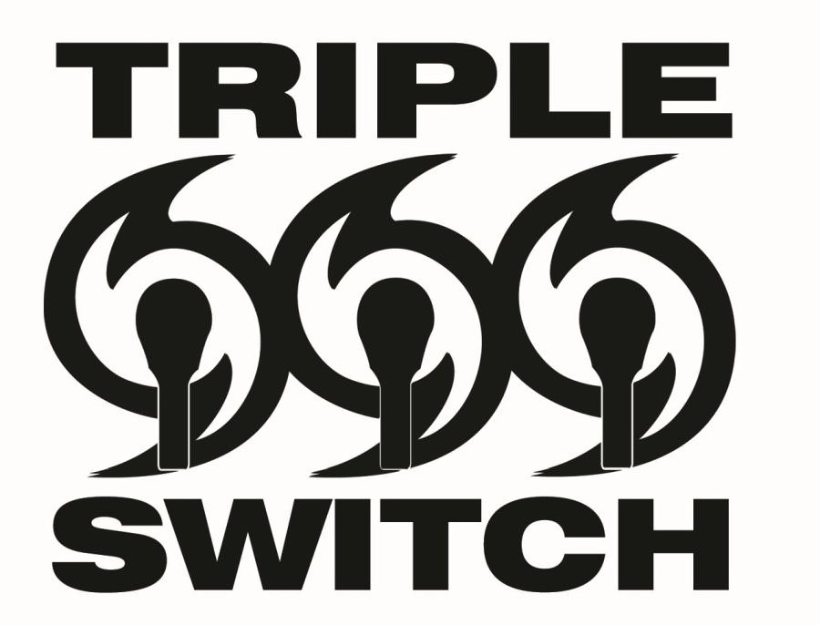  TRIPLE SWITCH