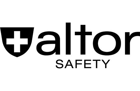 Trademark Logo ALTOR SAFETY