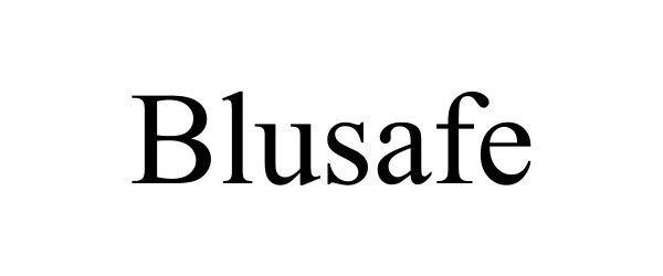  BLUSAFE