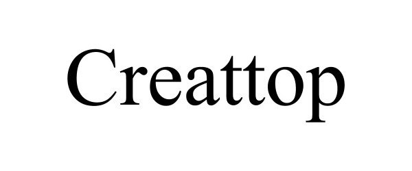  CREATTOP