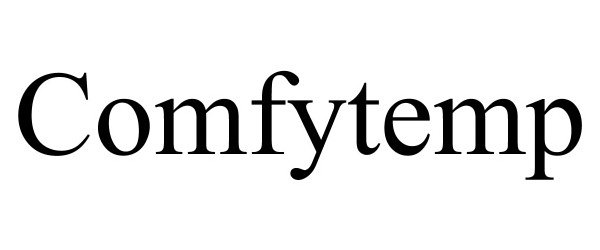 Trademark Logo COMFYTEMP