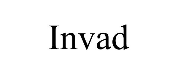  INVAD
