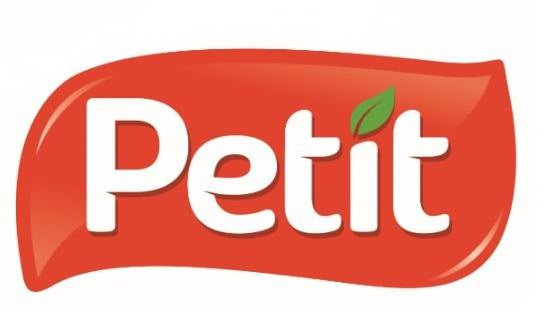 Trademark Logo PETIT