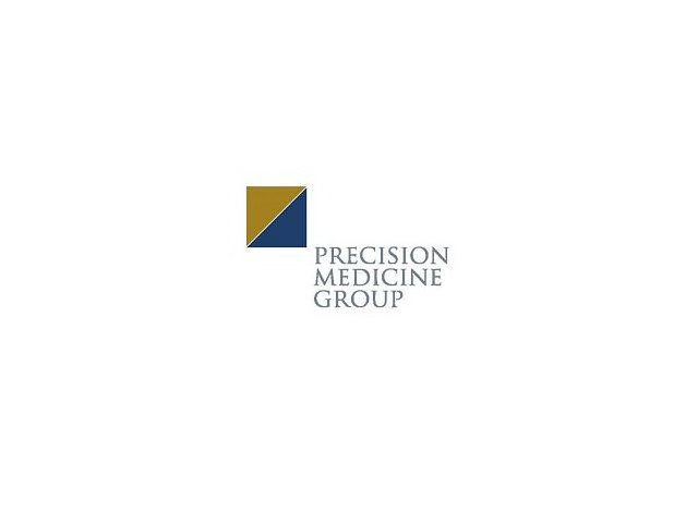  PRECISION MEDICINE GROUP