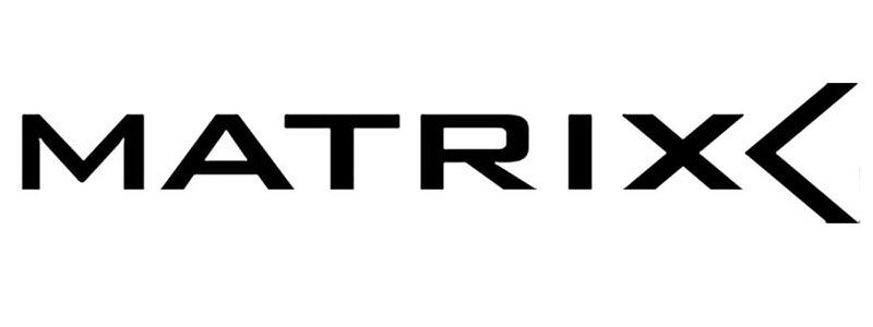 Trademark Logo MATRIX