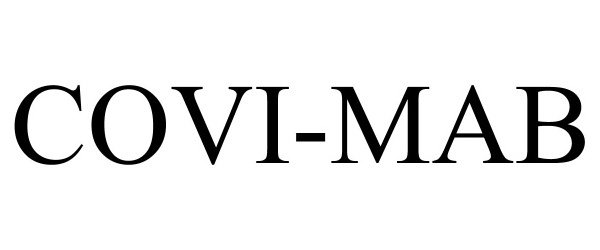 Trademark Logo COVI-MAB