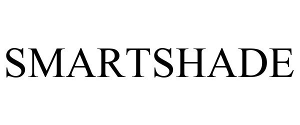 Trademark Logo SMARTSHADE