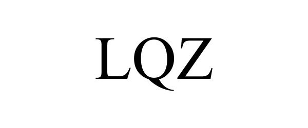  LQZ