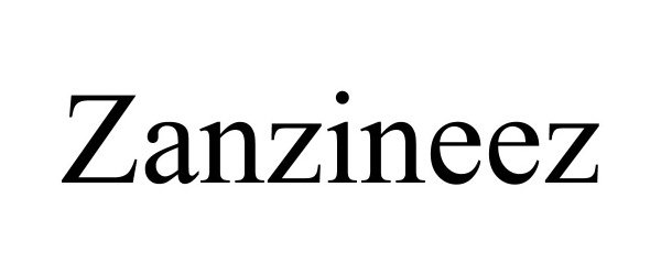  ZANZINEEZ