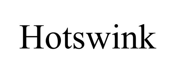  HOTSWINK