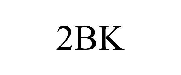  2BK