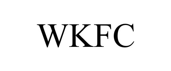  WKFC