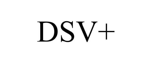  DSV+