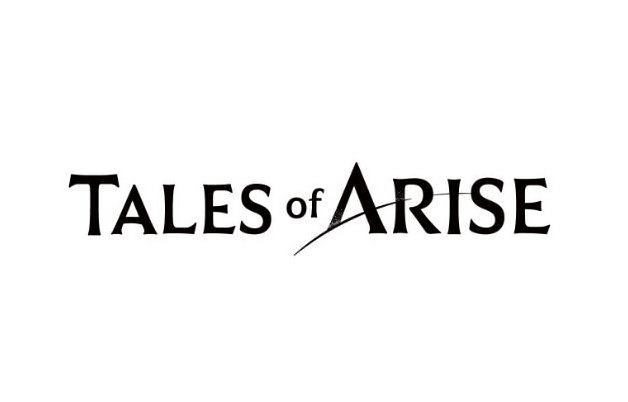 Trademark Logo TALES OF ARISE