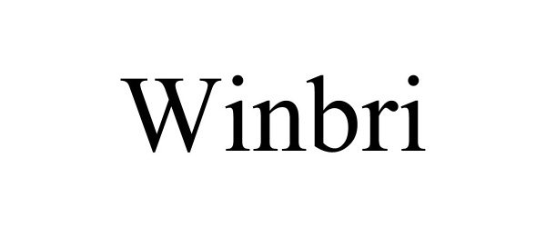  WINBRI