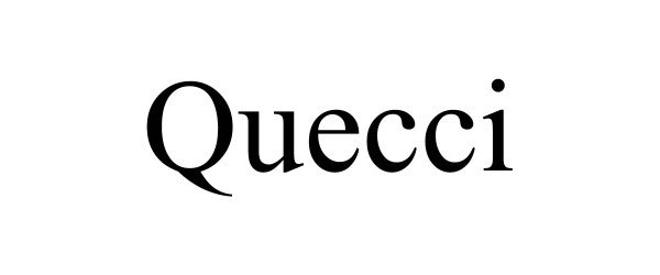  QUECCI