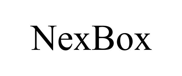 NEXBOX