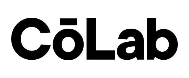 Trademark Logo COLAB