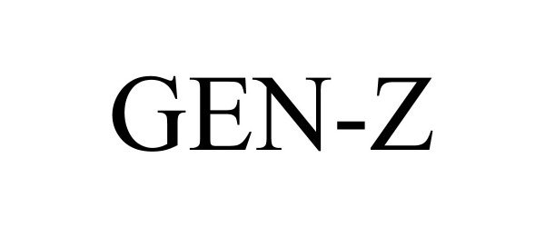  GEN-Z