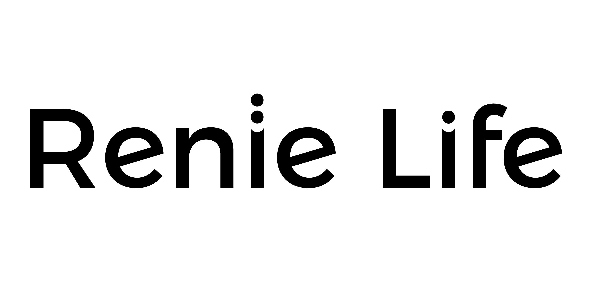 Trademark Logo RENIE LIFE