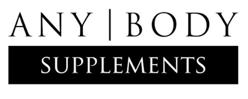 ANY BODY SUPPLEMENTS