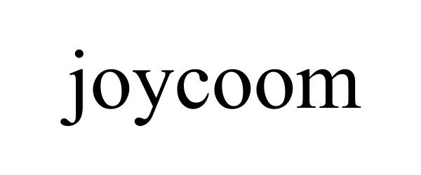 Trademark Logo JOYCOOM