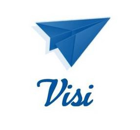 Trademark Logo VISI