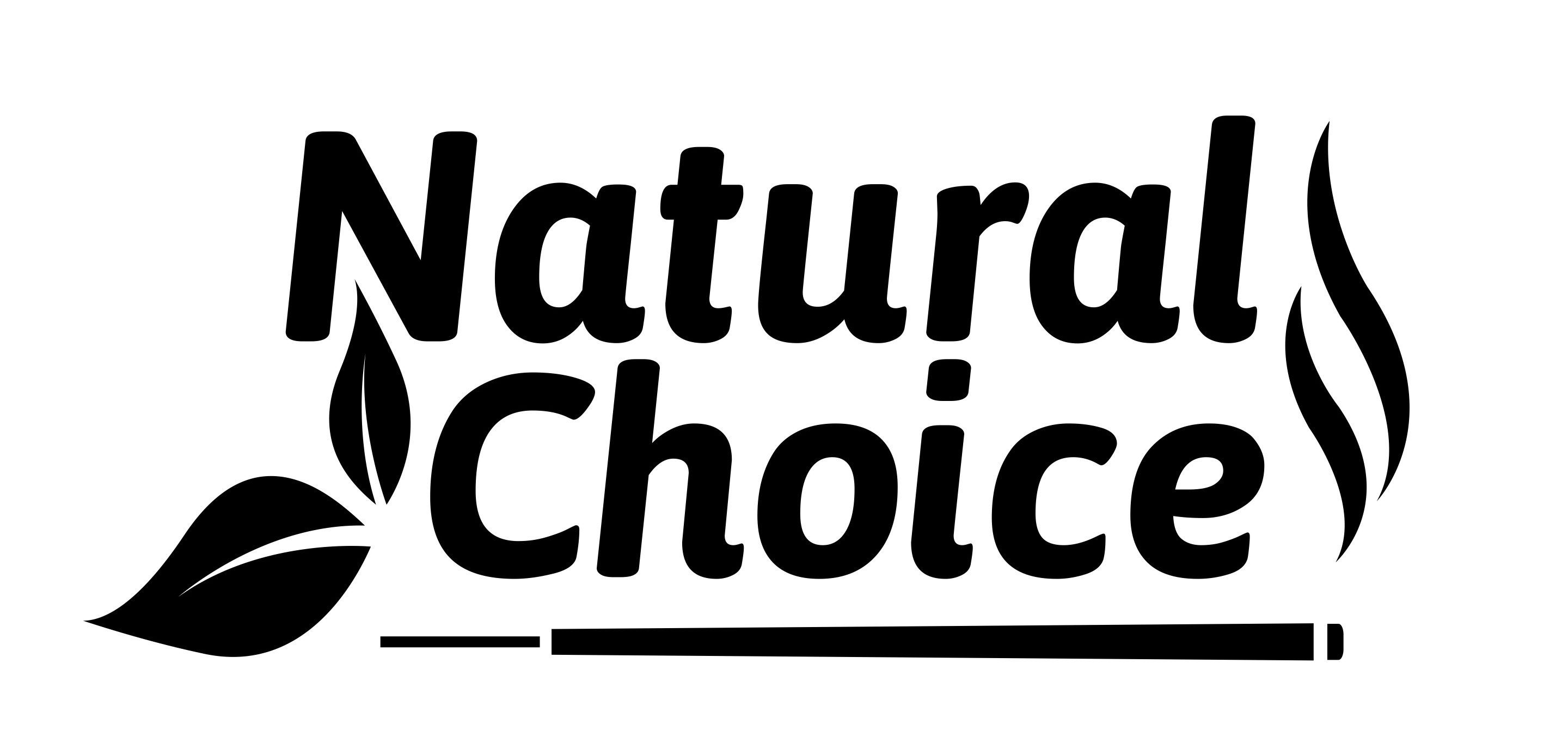 Trademark Logo NATURAL CHOICE