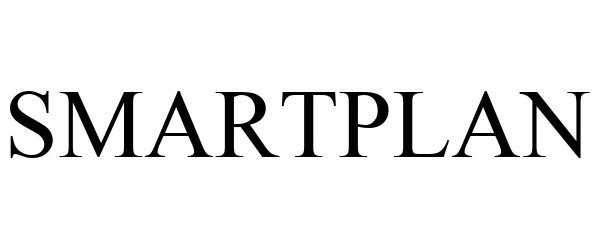 Trademark Logo SMARTPLAN