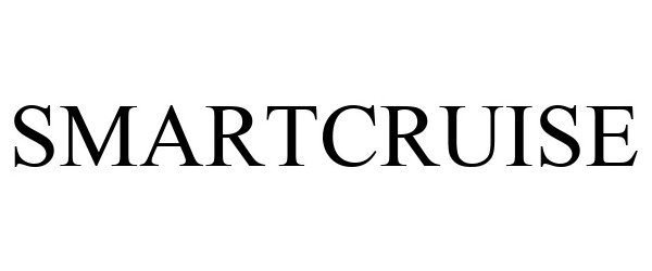 Trademark Logo SMARTCRUISE