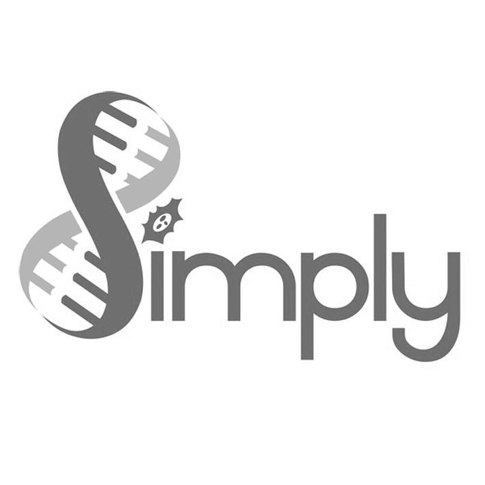 Trademark Logo SIMPLY