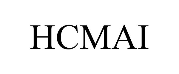 Trademark Logo HCMAI