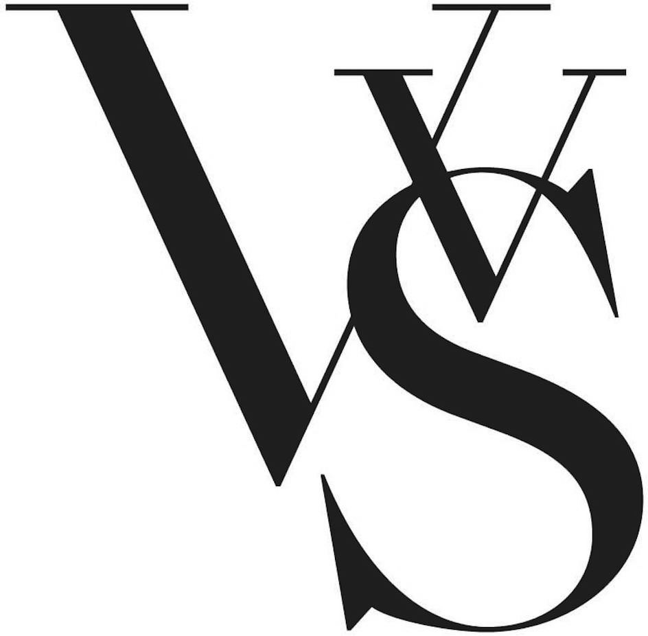 Trademark Logo VVS