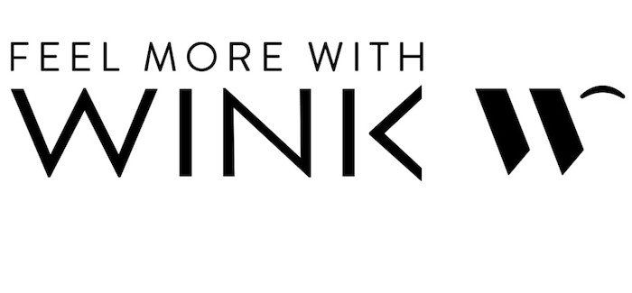 FEEL MORE WITH WINK W