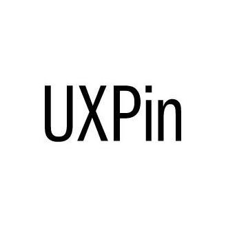 Trademark Logo UXPIN