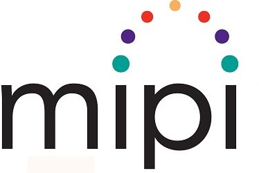 Trademark Logo MIPI