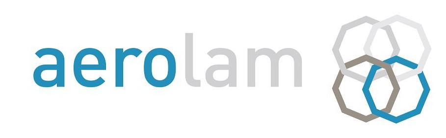 Trademark Logo AEROLAM