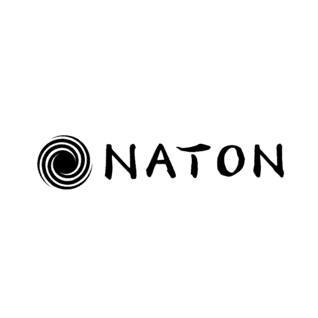 Trademark Logo NATON