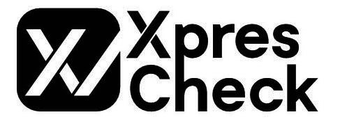 Trademark Logo XPRESCHECK
