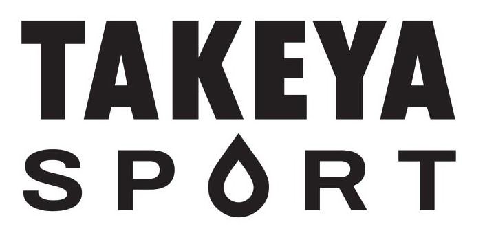 Trademark Logo TAKEYA SPORT