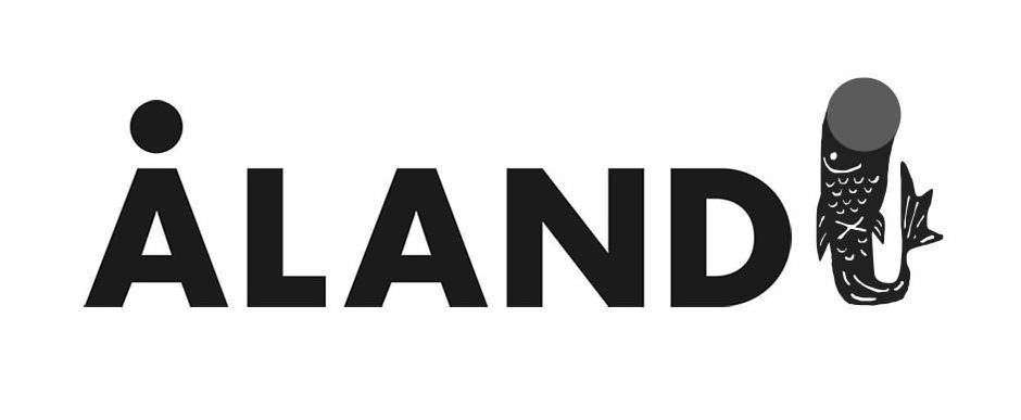 Trademark Logo ALAND