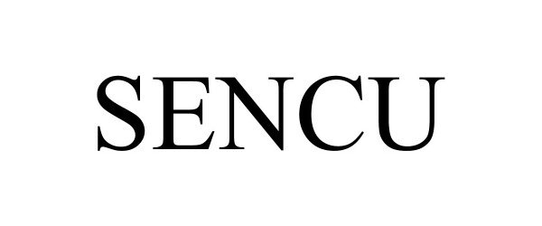  SENCU