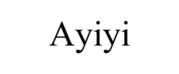  AYIYI