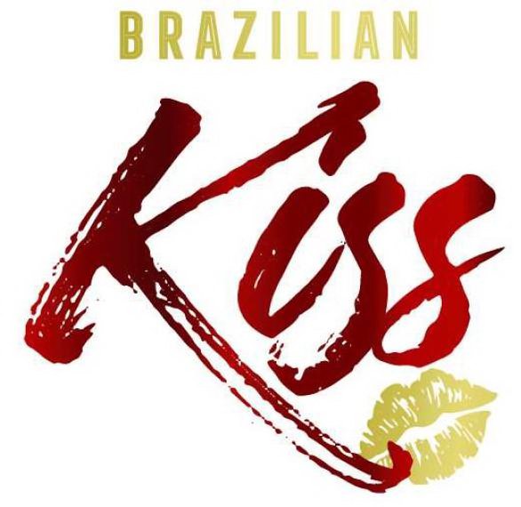 BRAZILIAN KISS