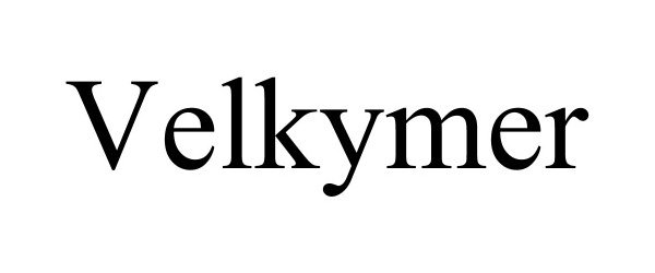  VELKYMER