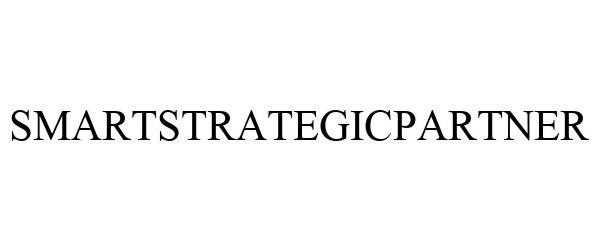  SMARTSTRATEGICPARTNER