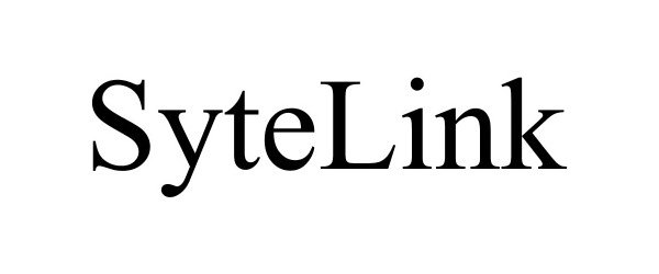 Trademark Logo SYTELINK