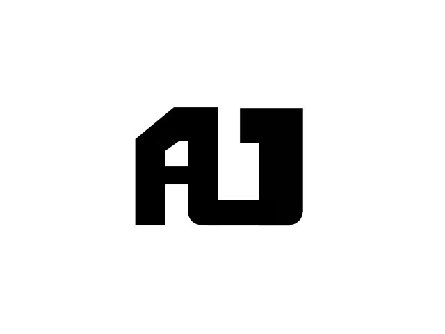 Trademark Logo AJ