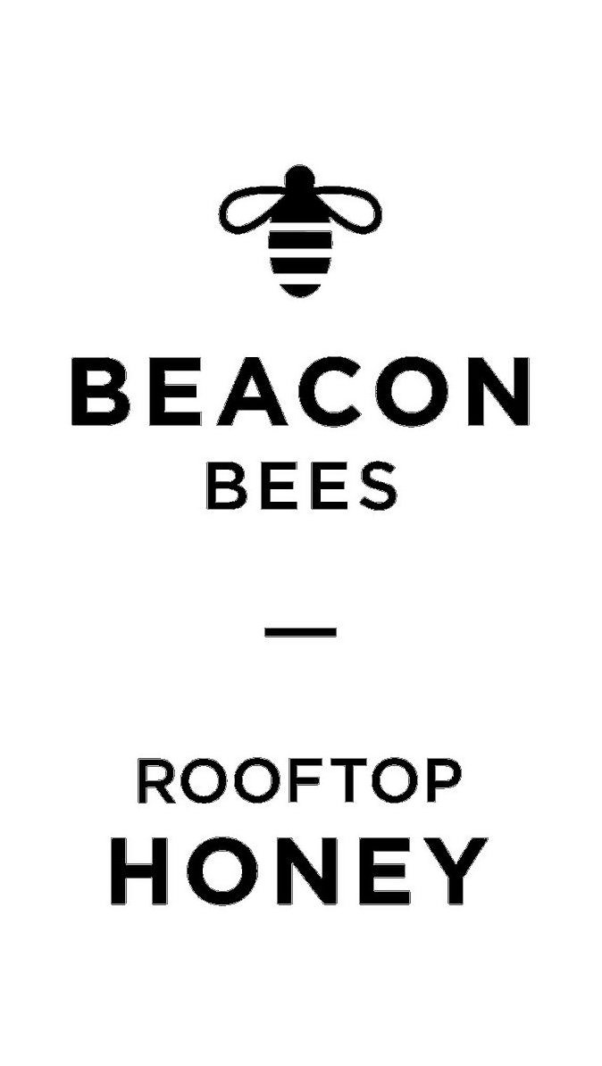 Trademark Logo BEACON BEES ROOFTOP HONEY